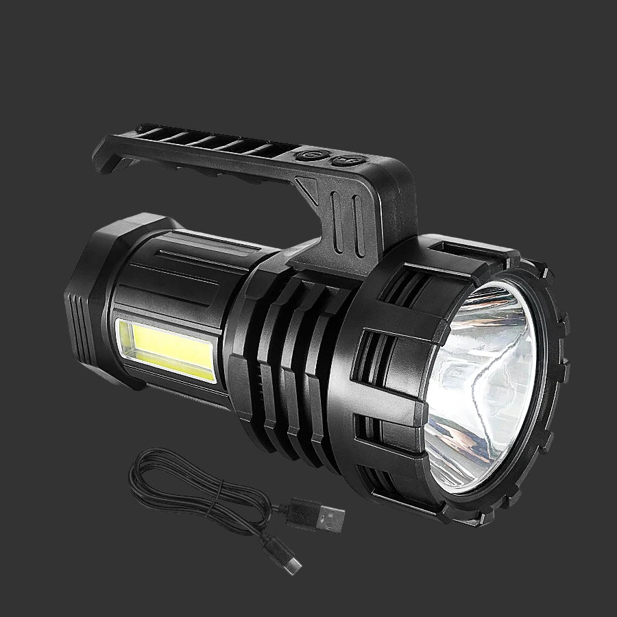 Tactical Torch