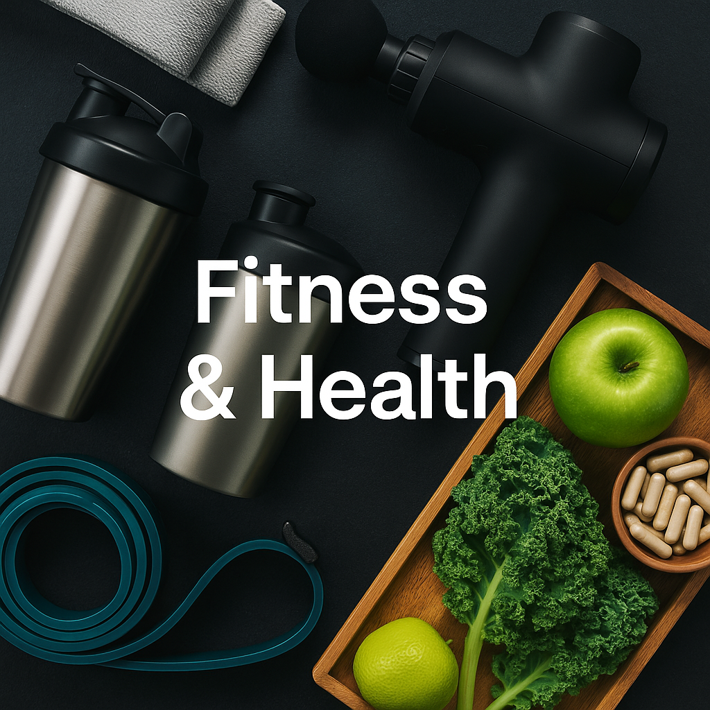 Fitness & Health