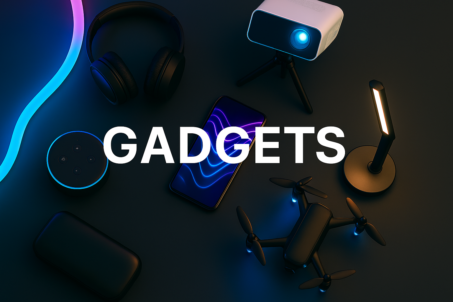 Gadgets