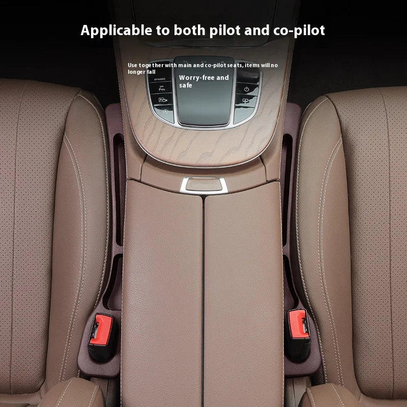 Car Seat Gap Filler