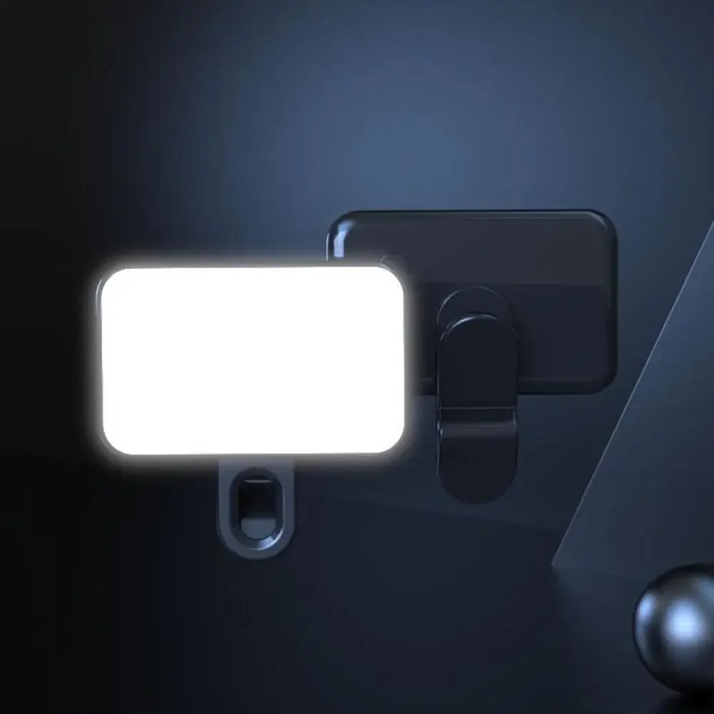 Portable Selfie Light