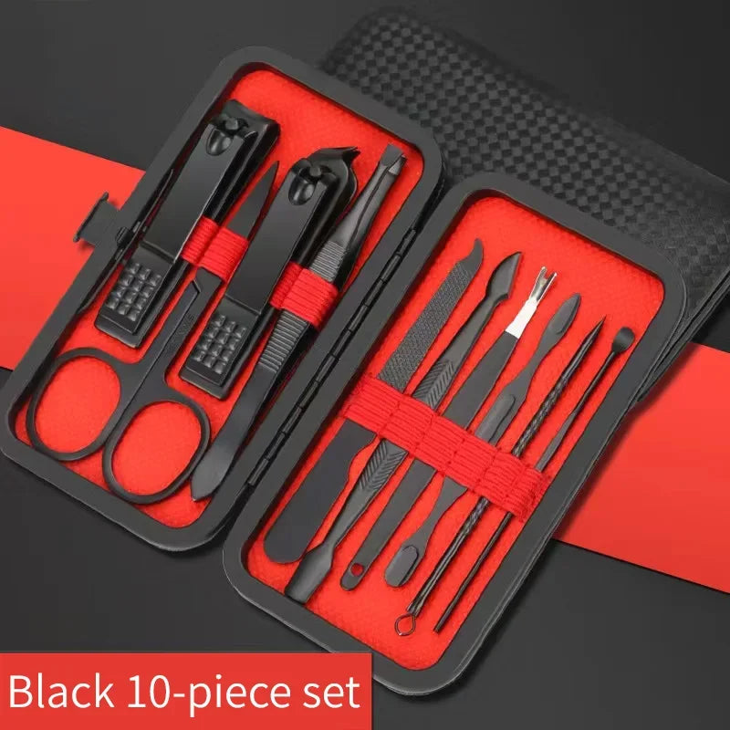Manicure Set Kit