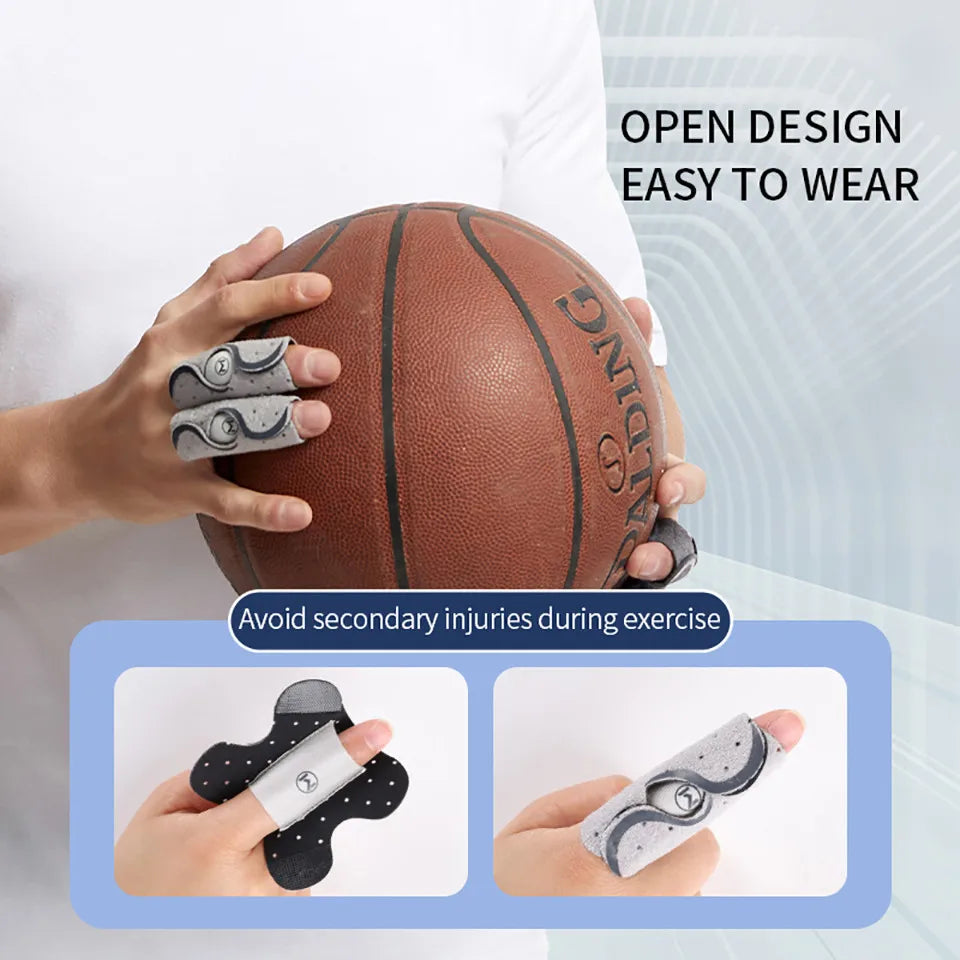 Finger Support Guard