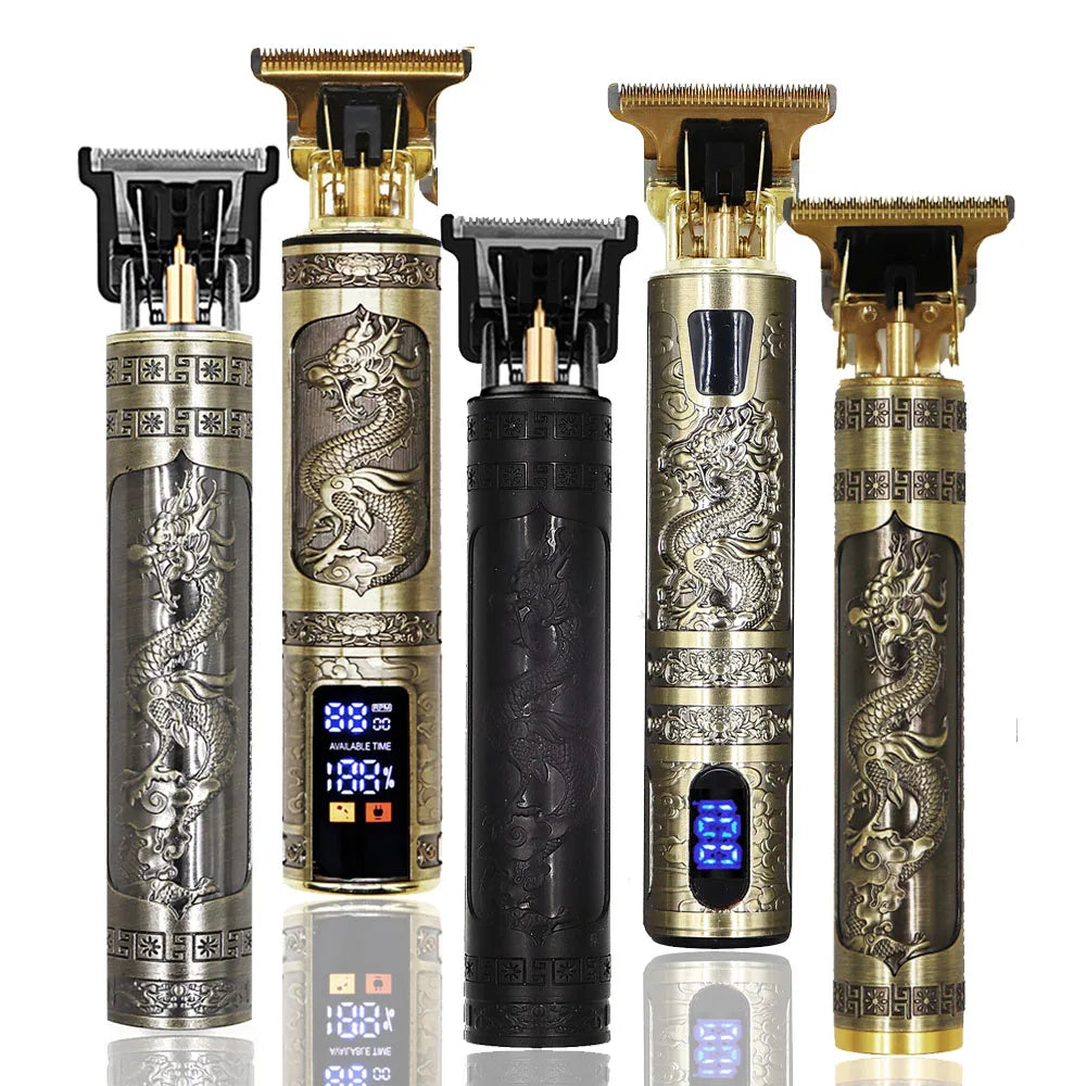 Pro Electric Hair Clipper