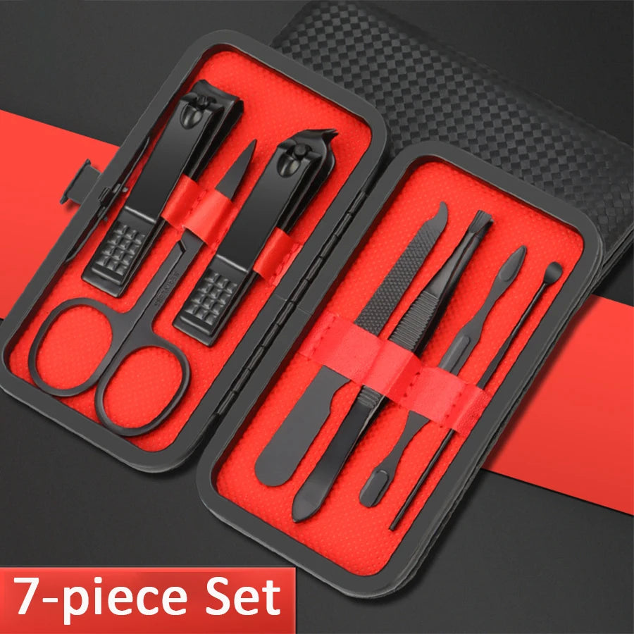 Manicure Set Kit