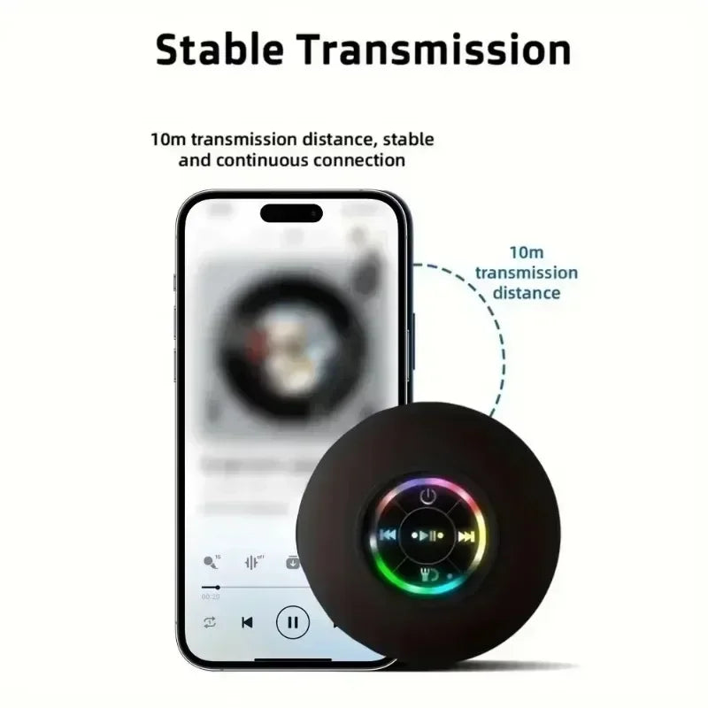 Portable Speaker