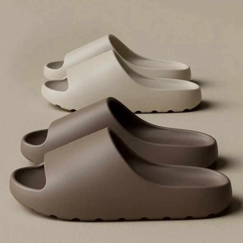 Fashion Brand Slippers