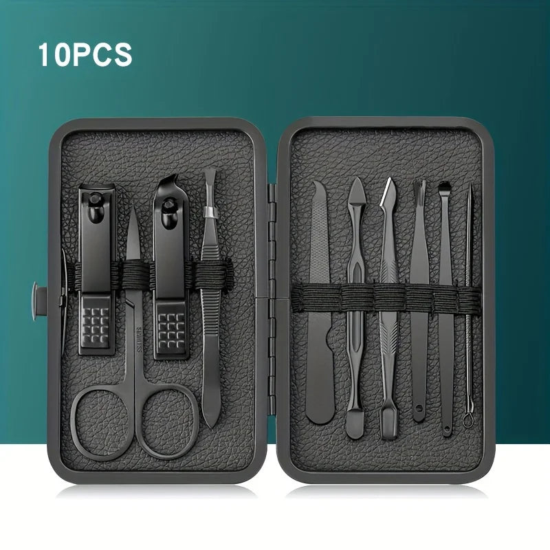 Manicure Set Kit