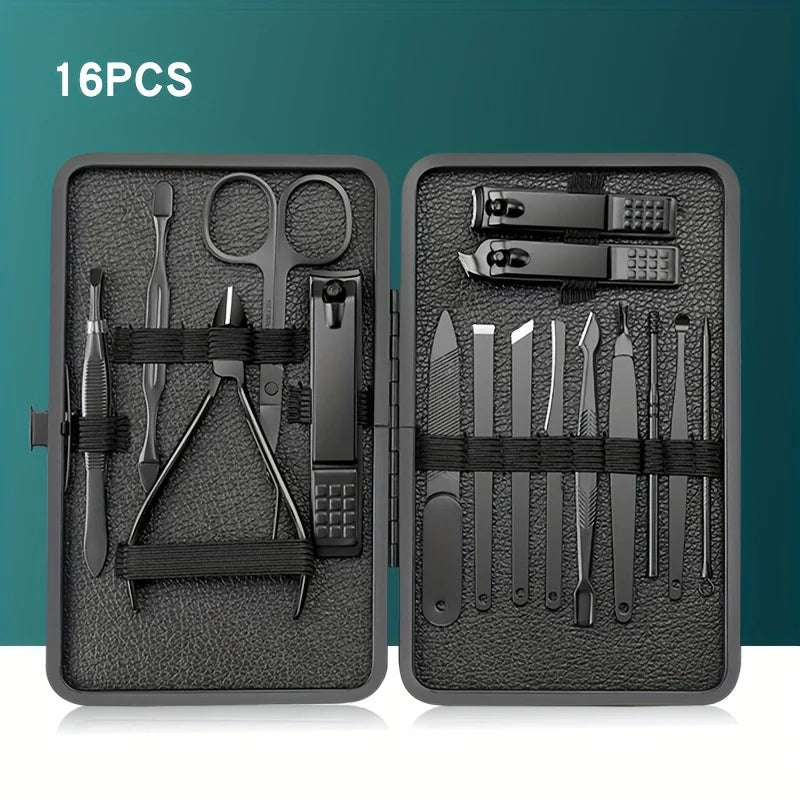 Manicure Set Kit