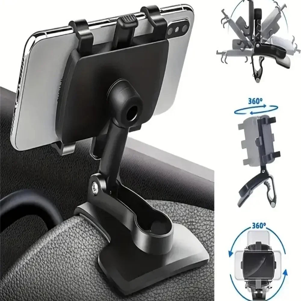 Car Phone Holder