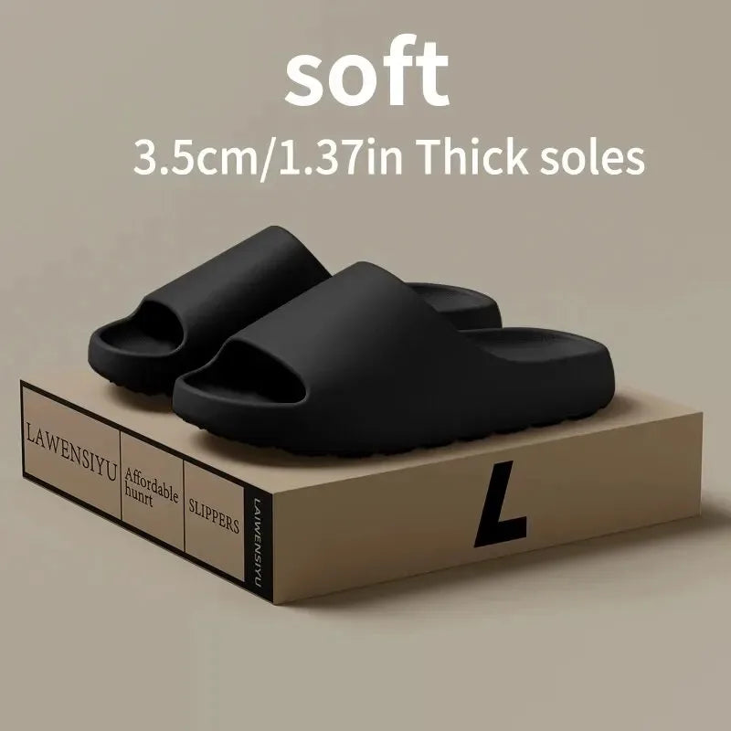 Fashion Brand Slippers