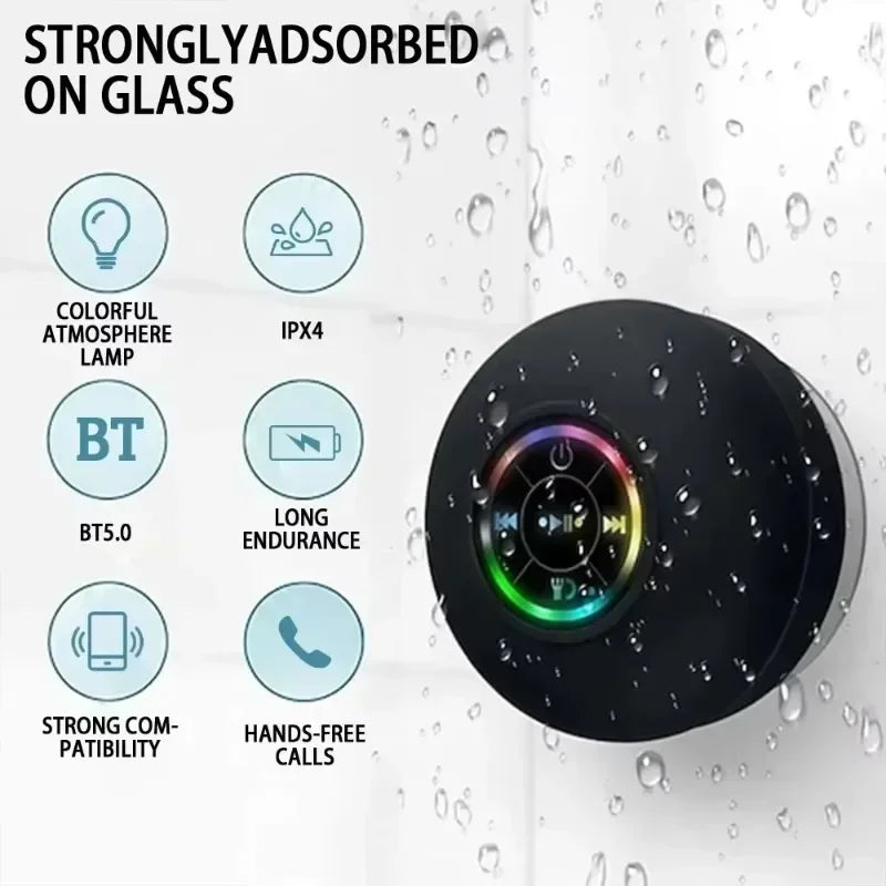 Portable Speaker