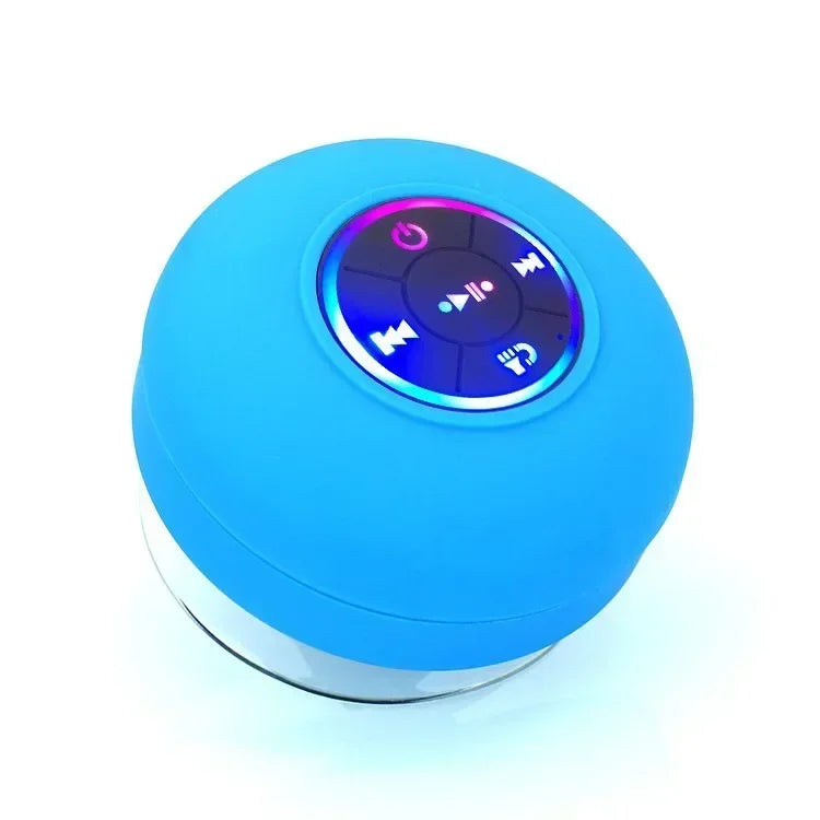 Portable Speaker