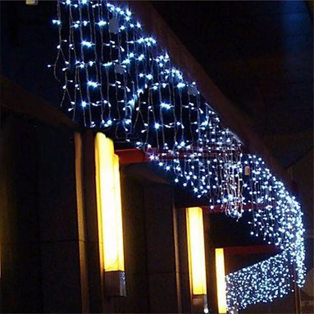 Christmas String Lights