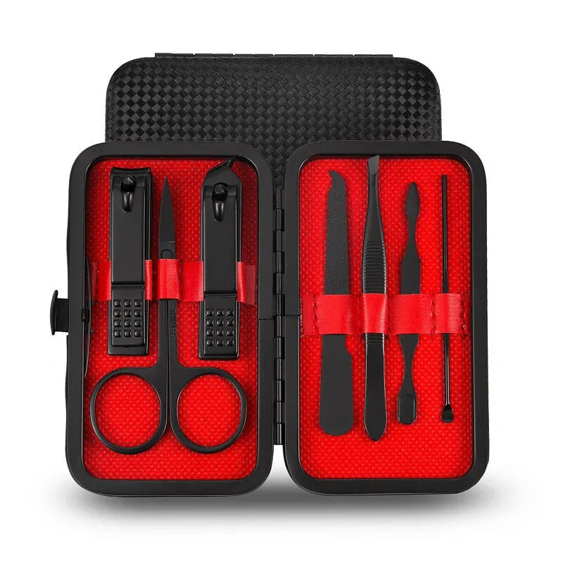 Manicure Set Kit