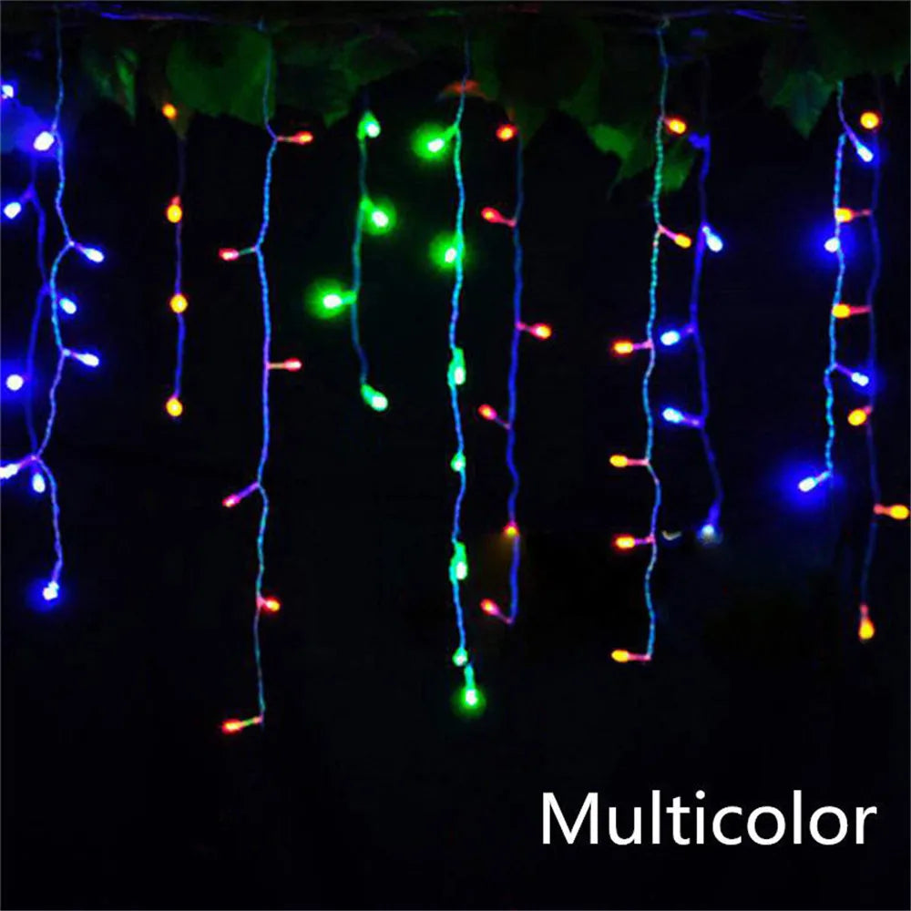 Christmas String Lights