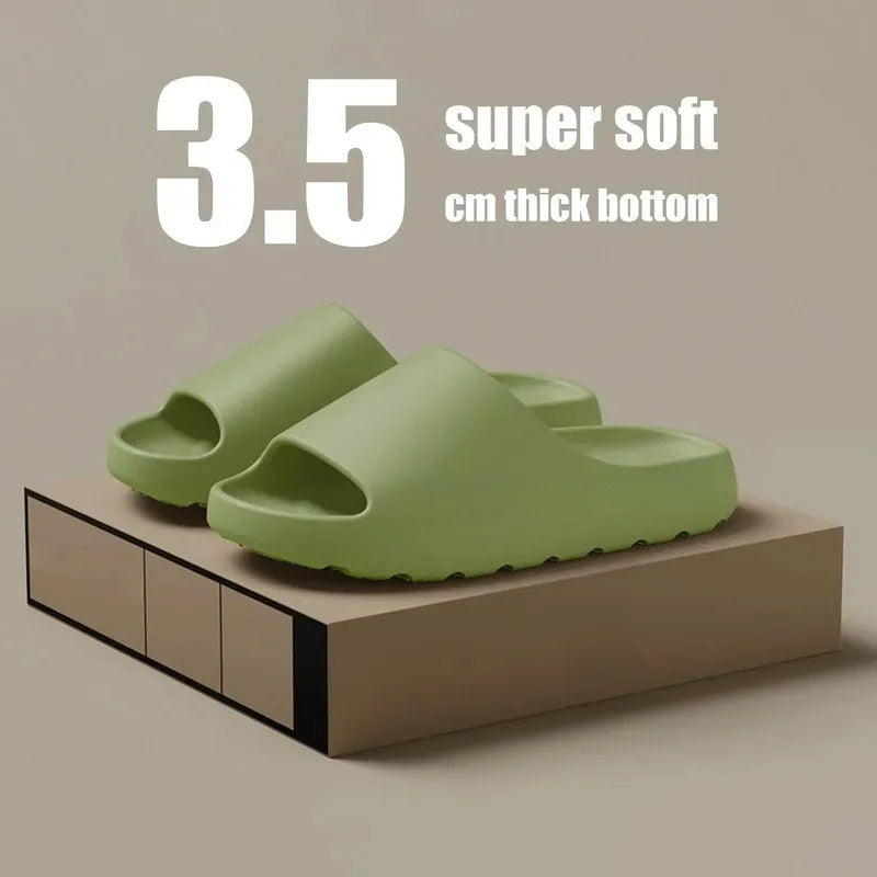 Fashion Brand Slippers