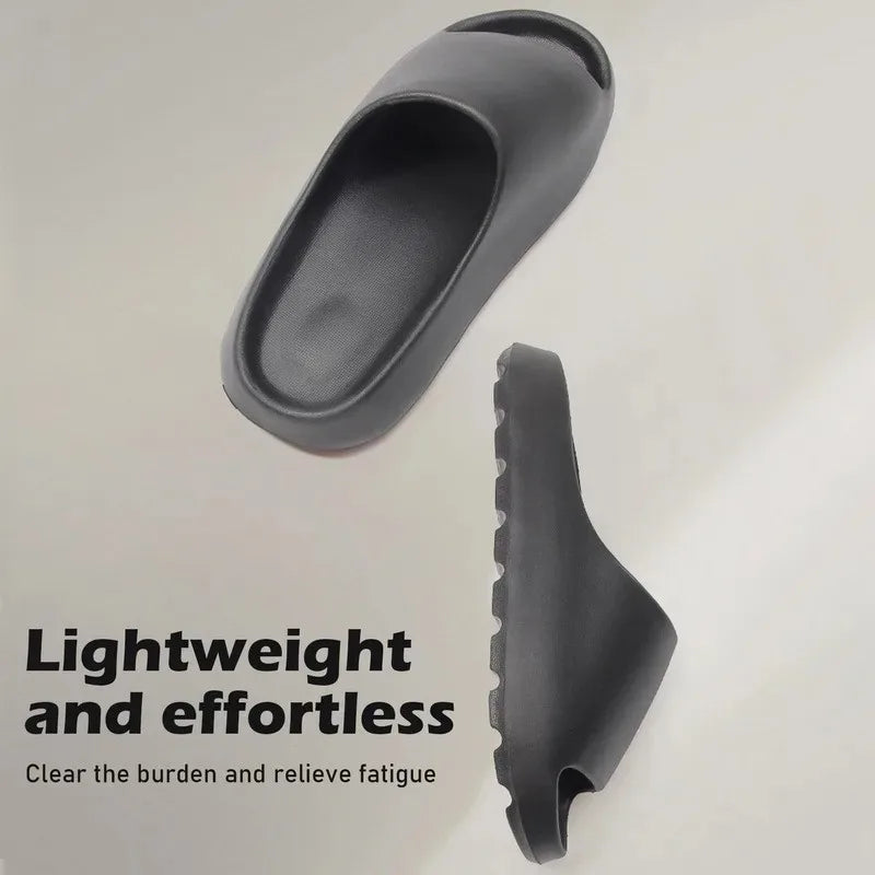 Fashion Brand Slippers