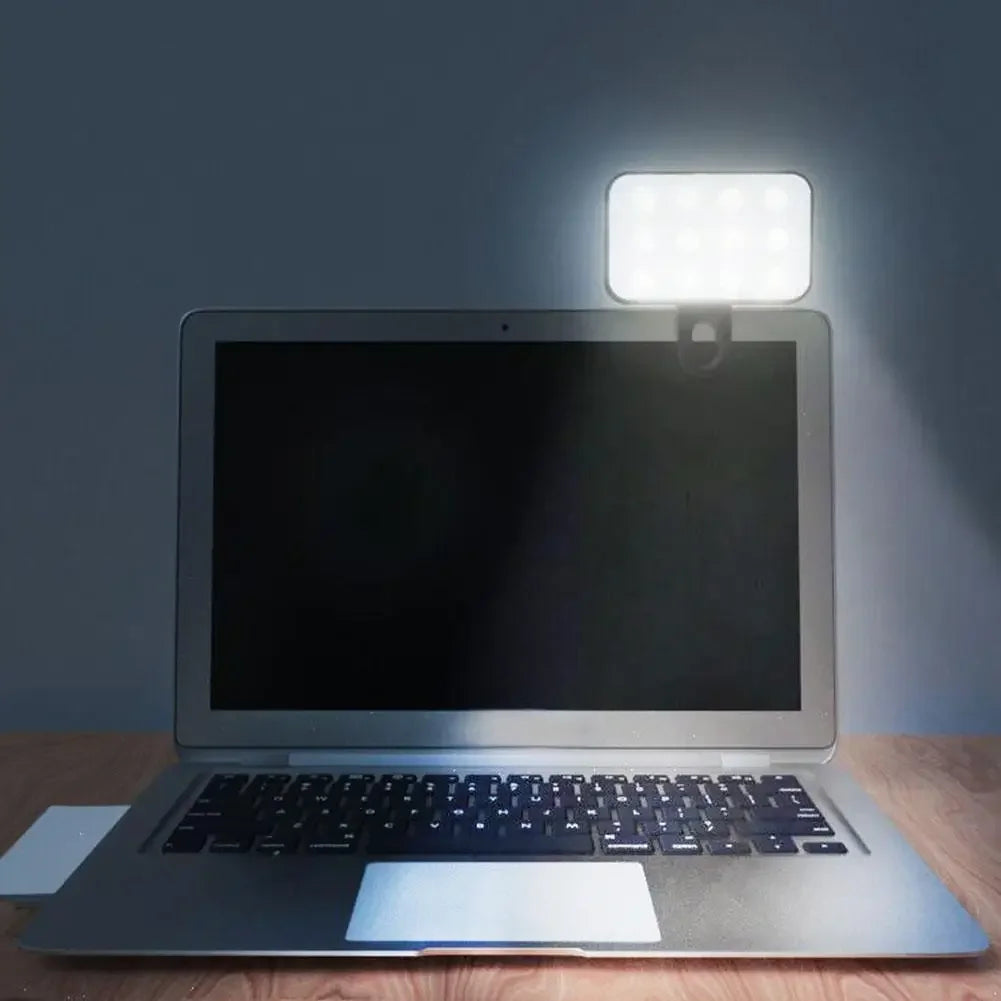 Portable Selfie Light