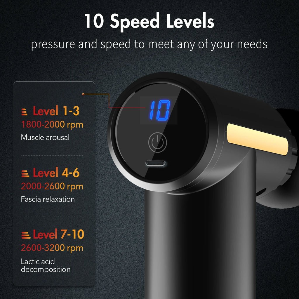 Massage Gun