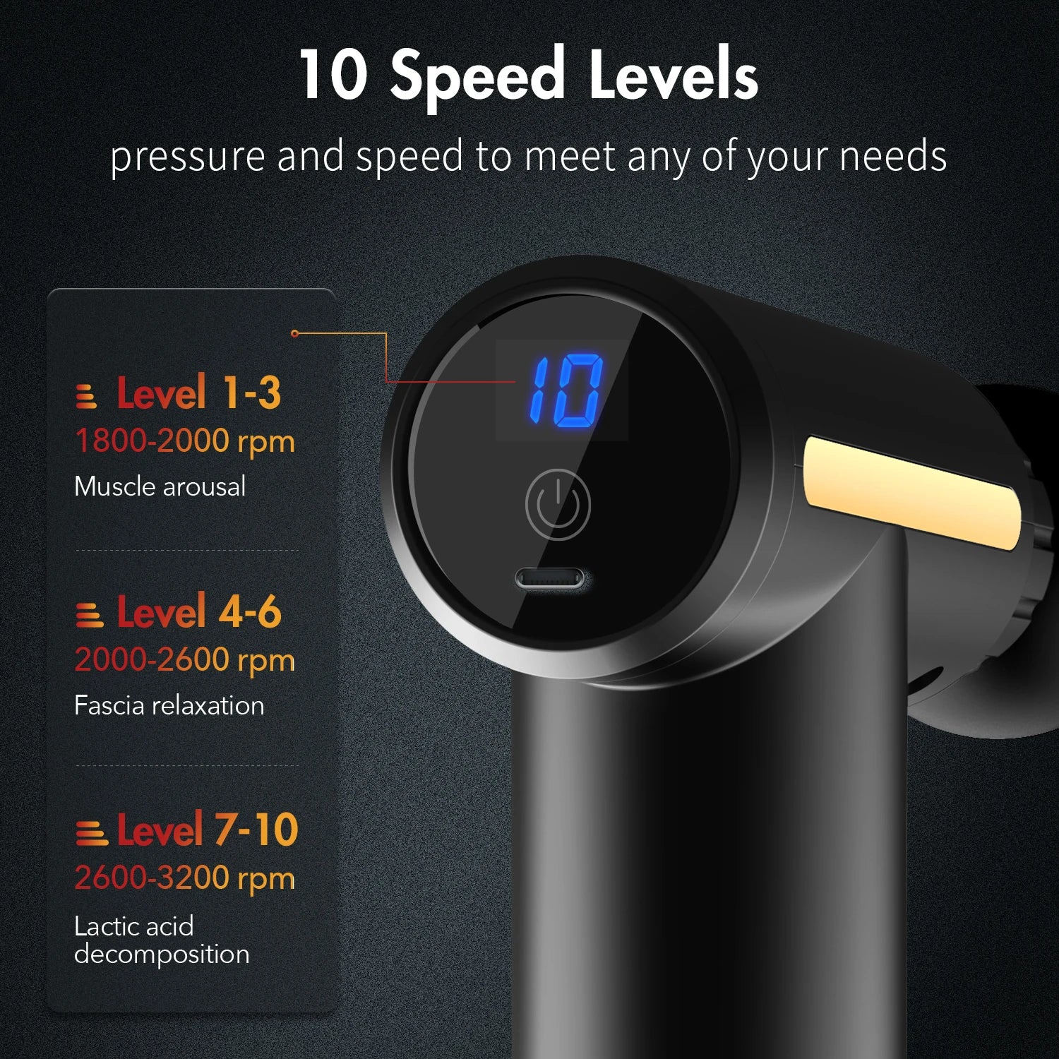 Massage Gun