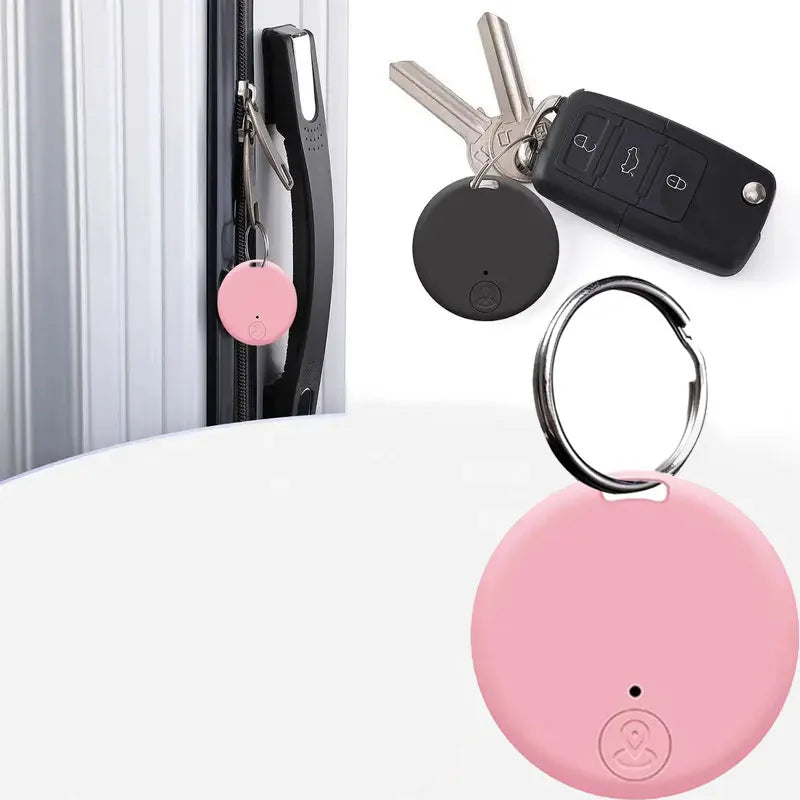GPS Tracker