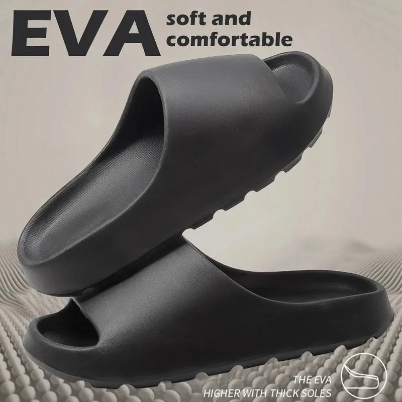Fashion Brand Slippers