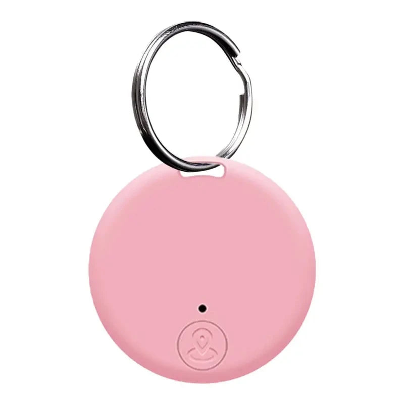 GPS Tracker