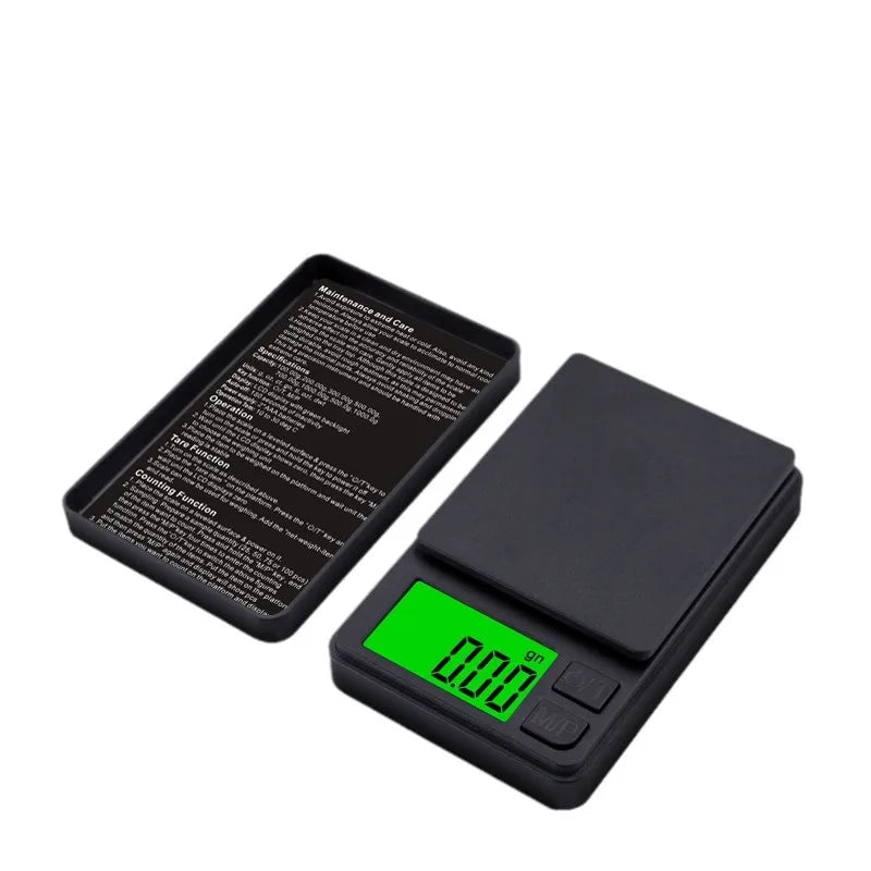 Mini Digital Pocket Scale