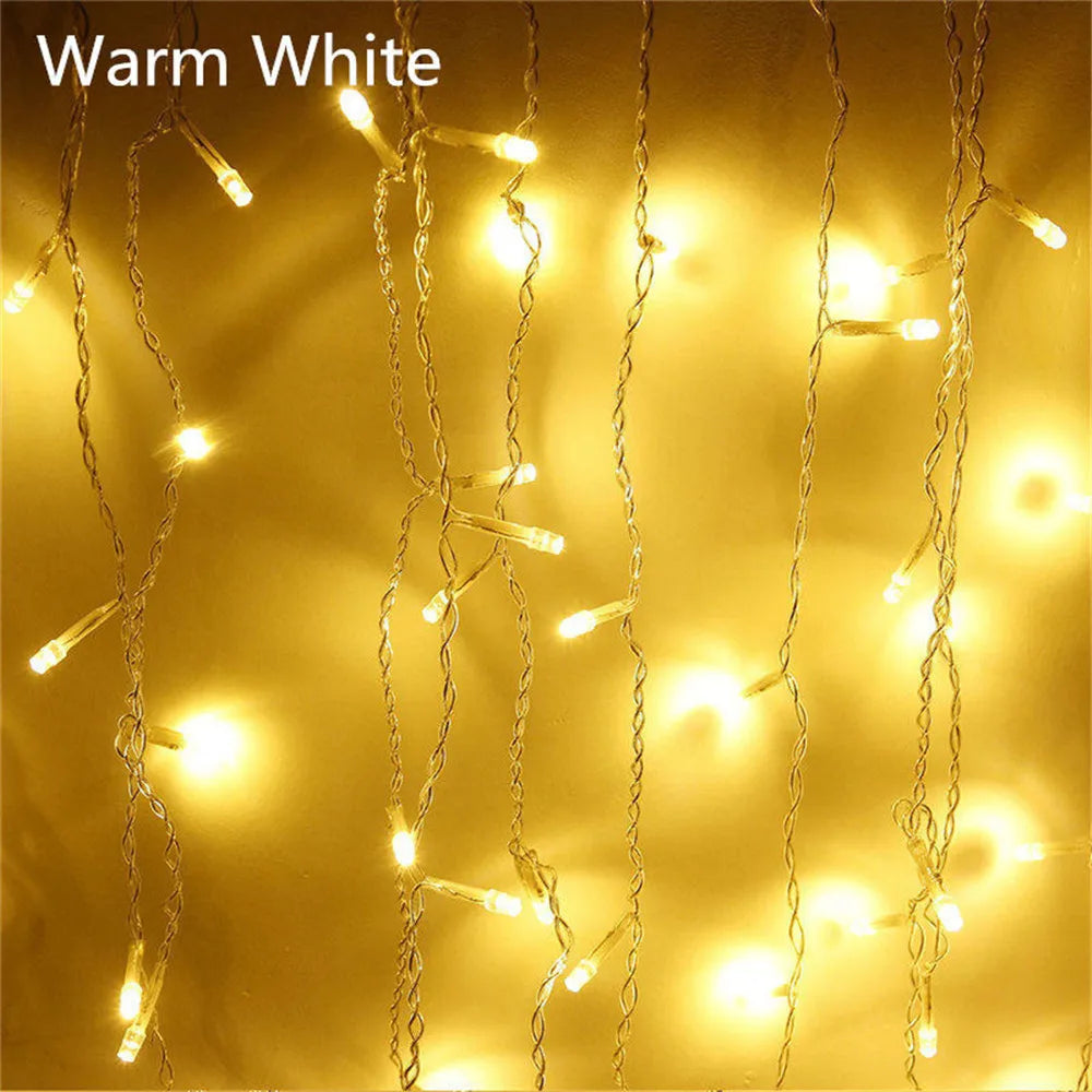 Christmas String Lights