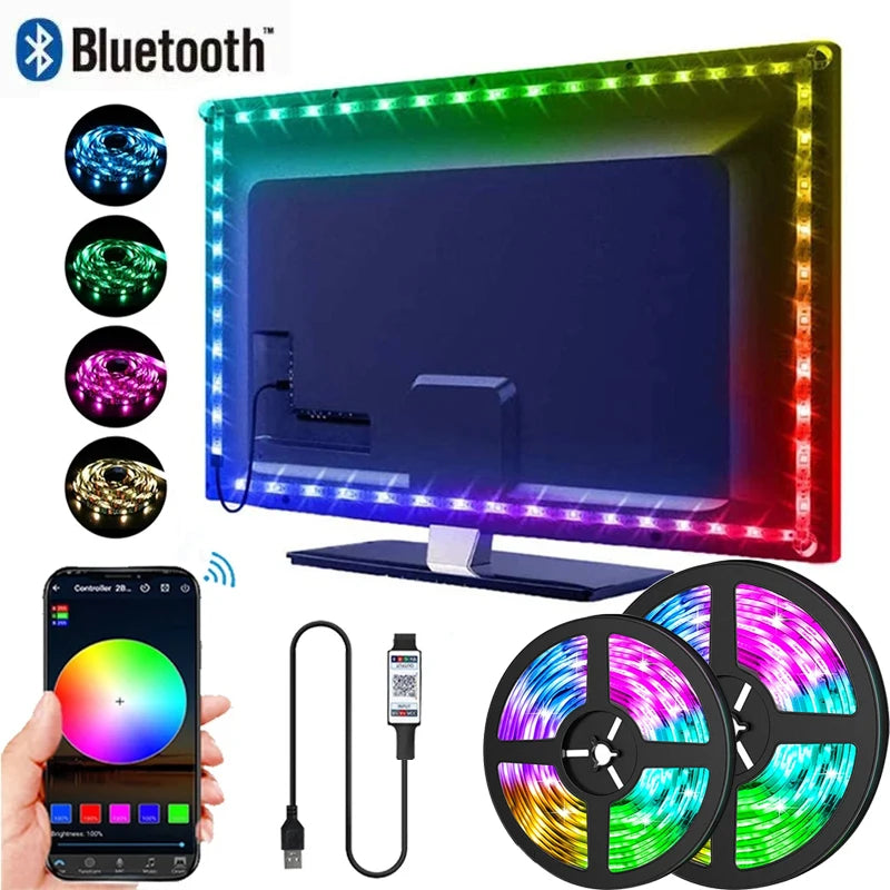 TV LED Strip