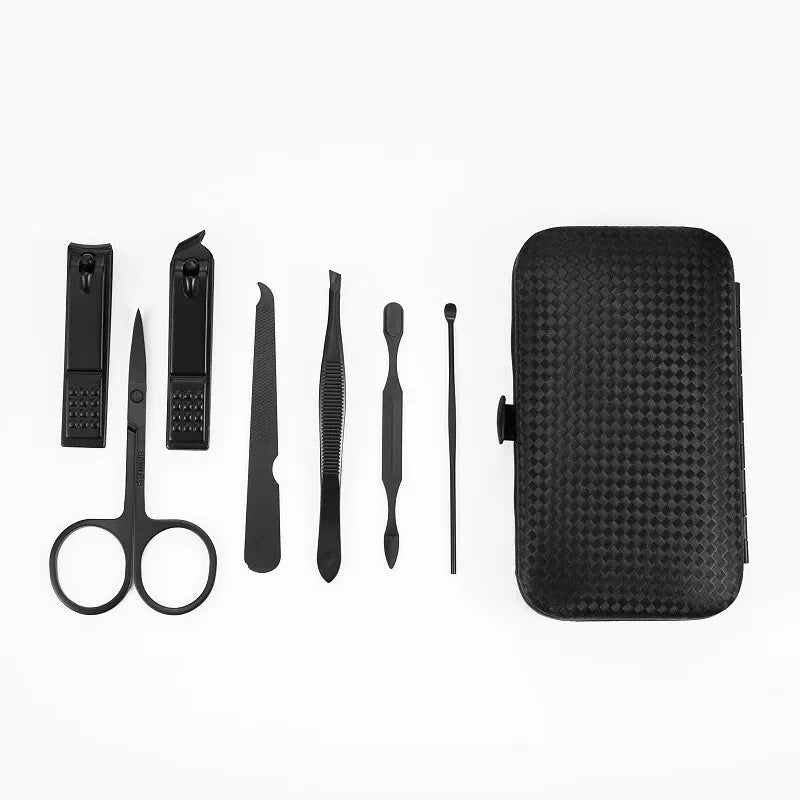 Manicure Set Kit