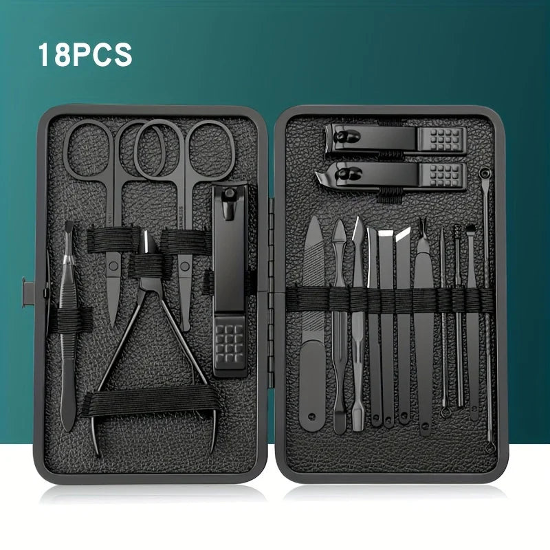 Manicure Set Kit