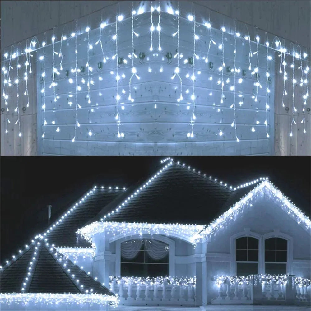 Christmas String Lights