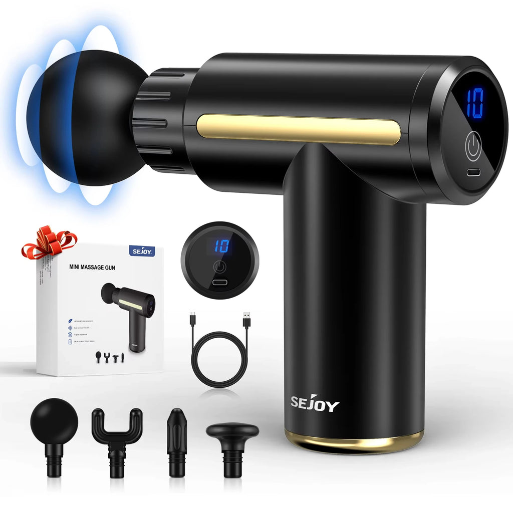 Massage Gun