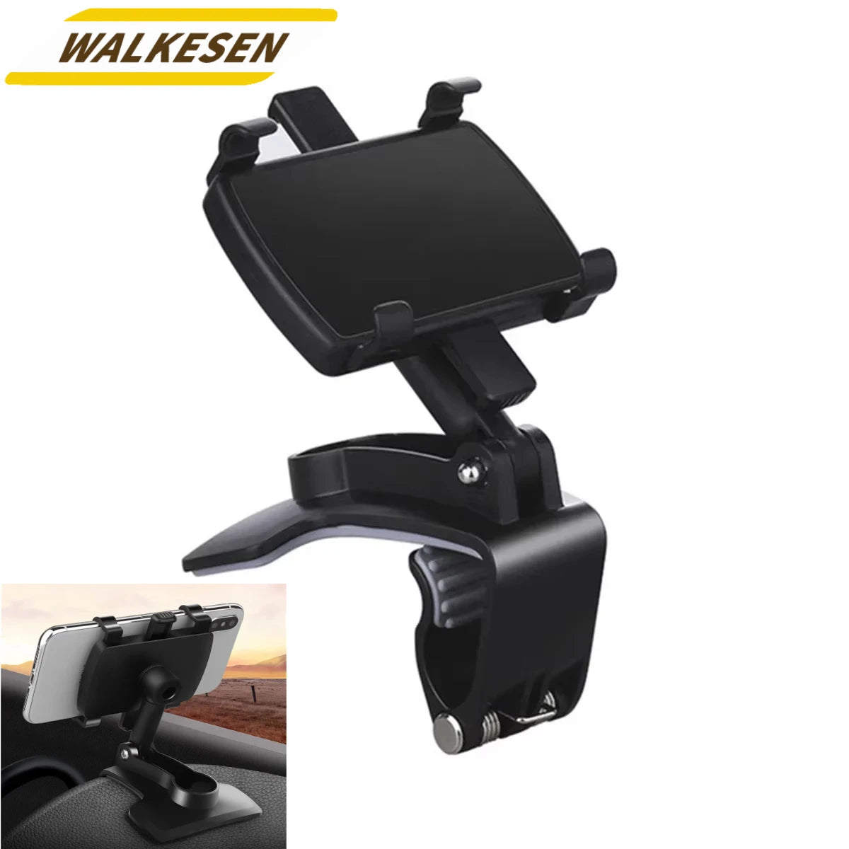 Car Phone Holder
