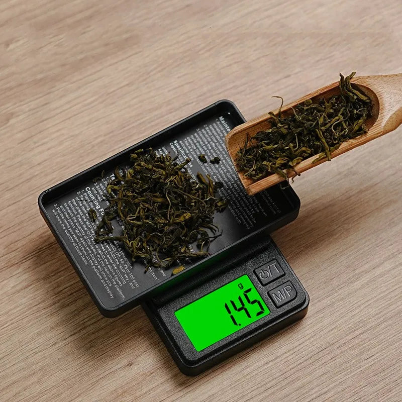 Mini Digital Pocket Scale
