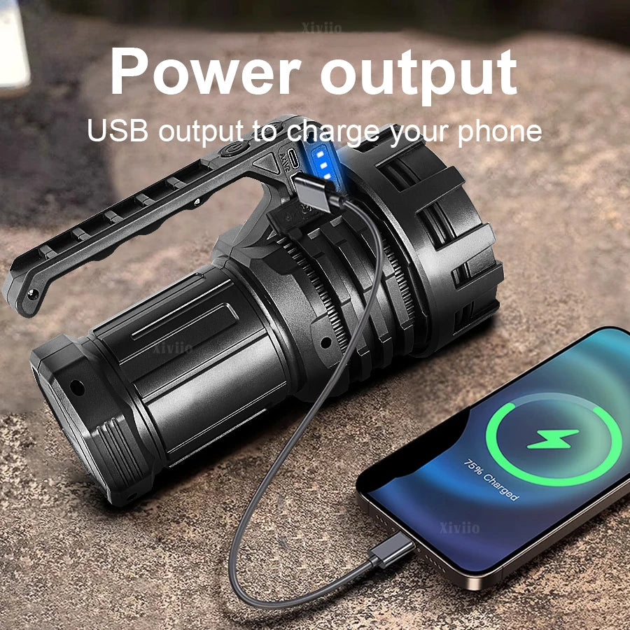 Tactical Torch