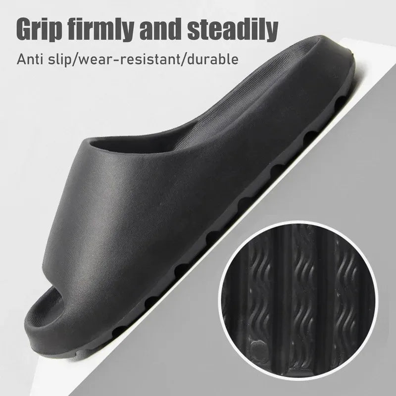 Fashion Brand Slippers