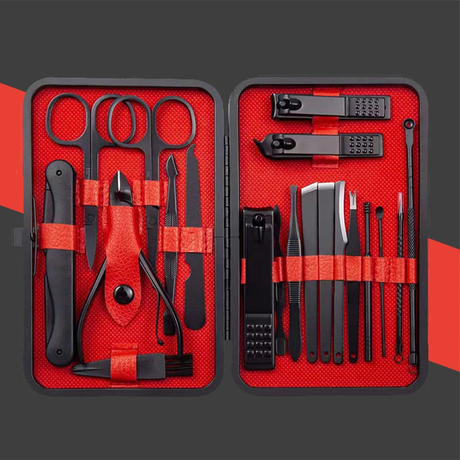 Manicure Set Kit