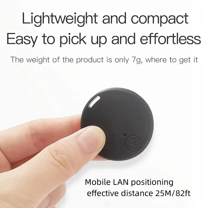 GPS Tracker