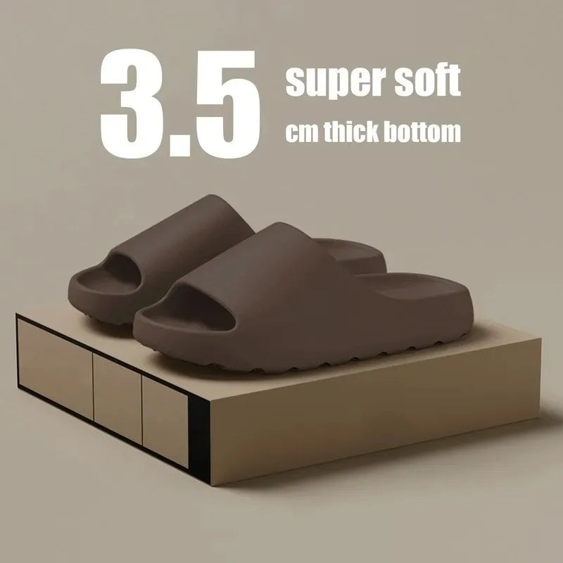 Fashion Brand Slippers