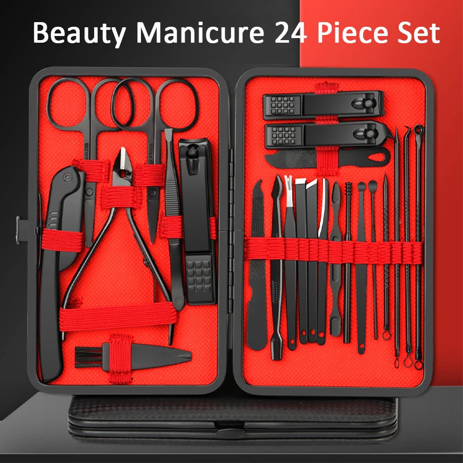 Manicure Set Kit