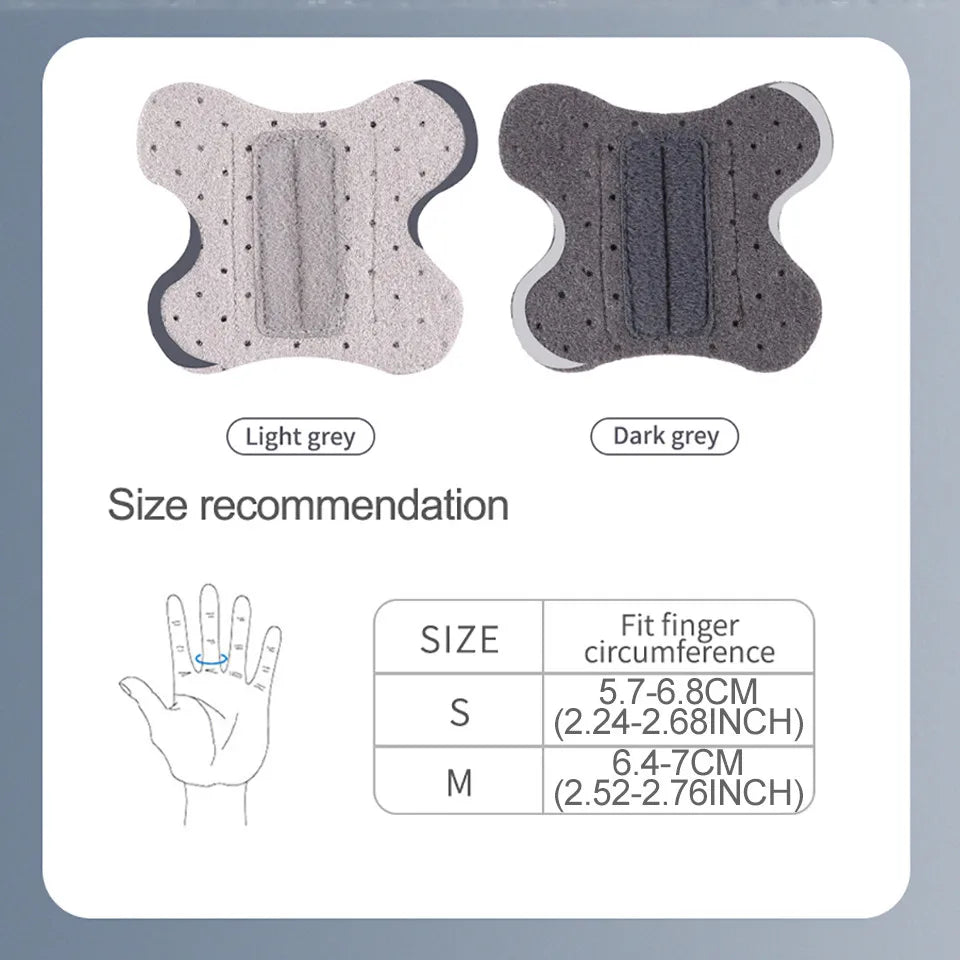 Finger Support Guard