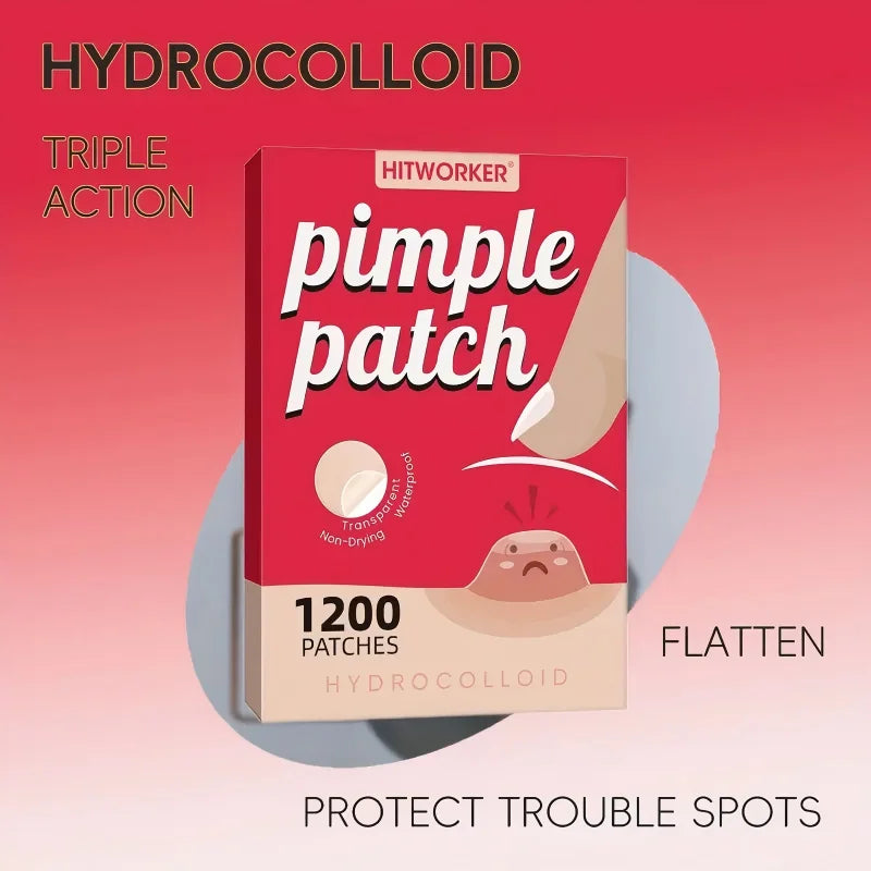 Pimle Patches