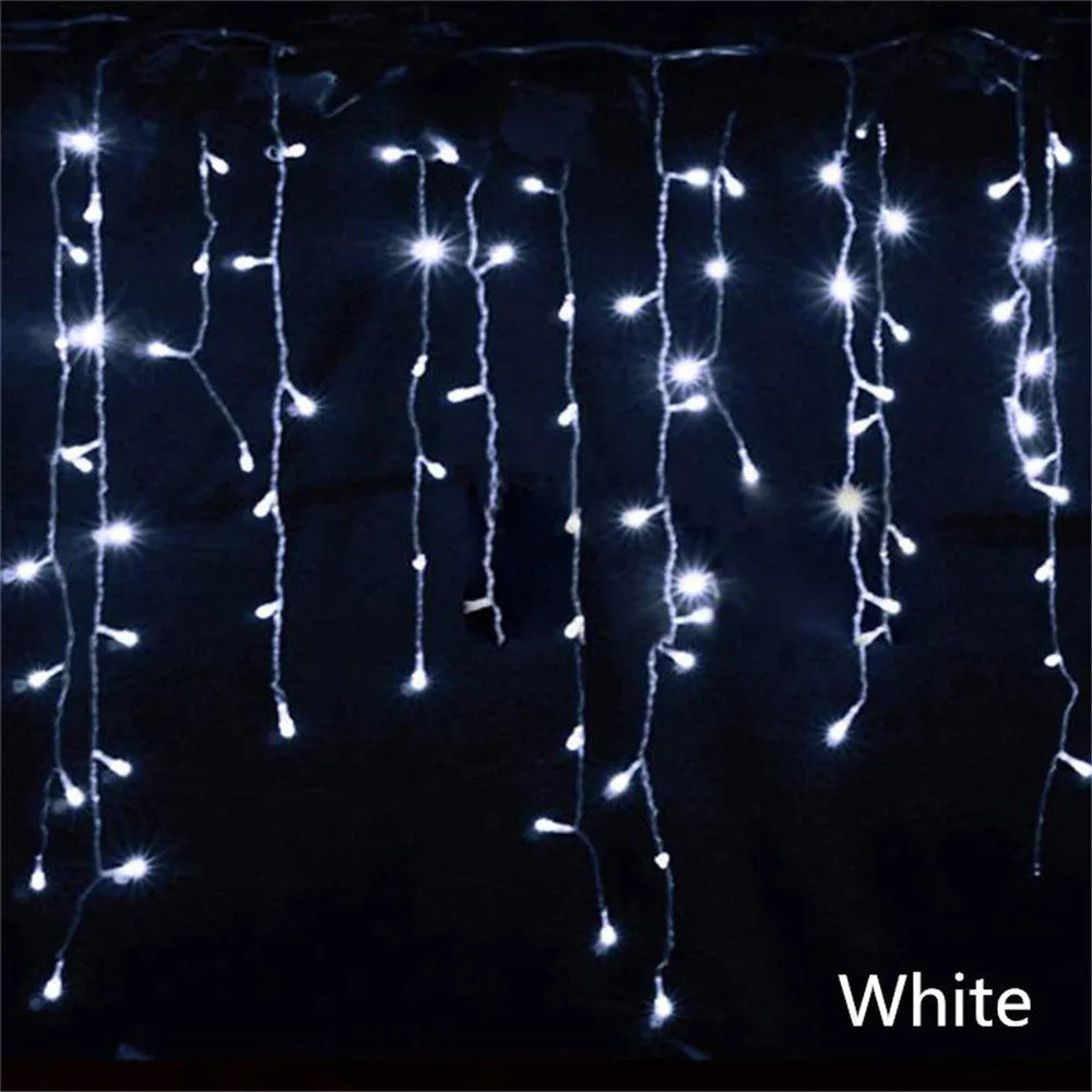 Christmas String Lights