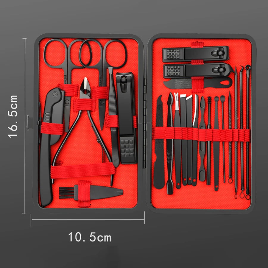 Manicure Set Kit