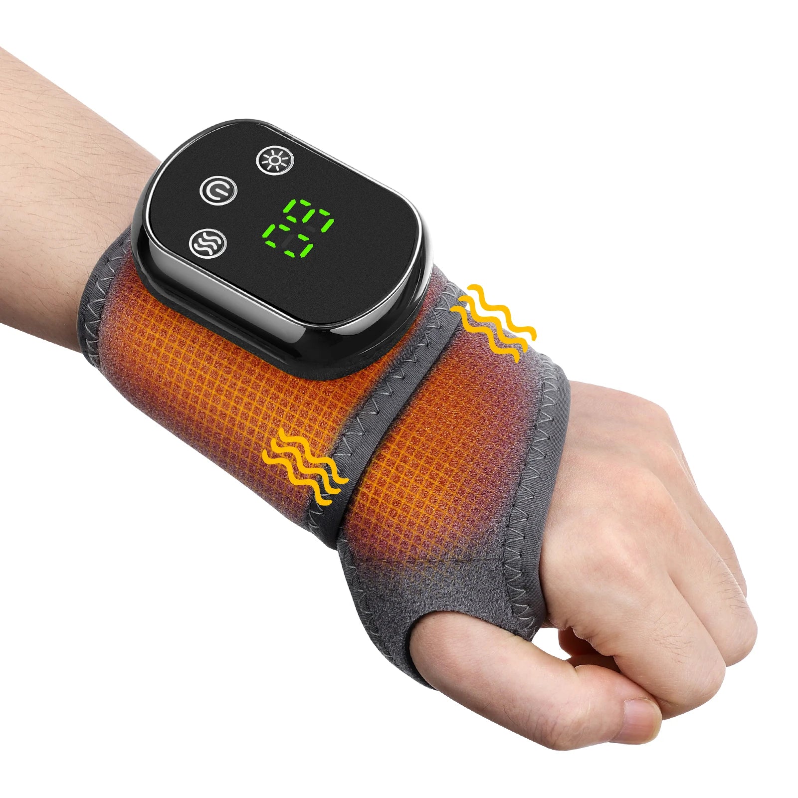 Heated Wrist / Ankle Massager