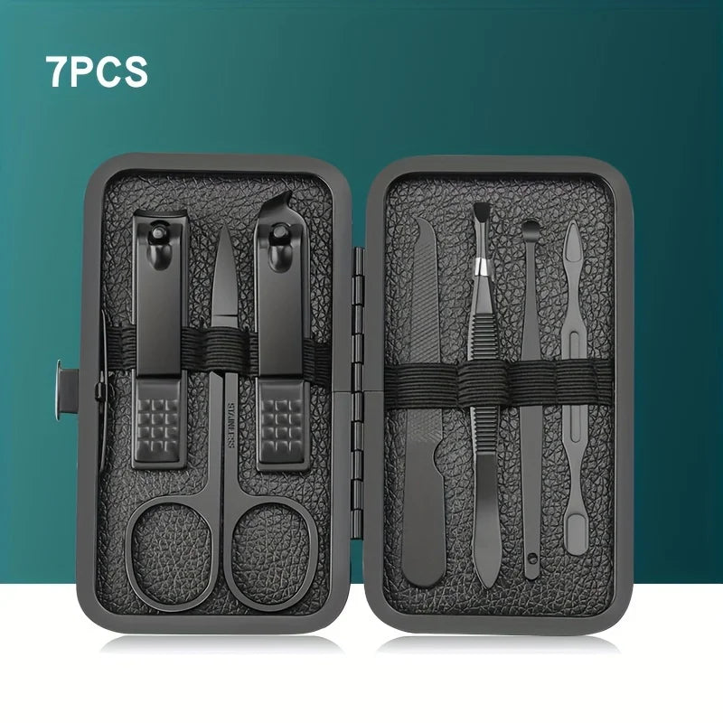 Manicure Set Kit