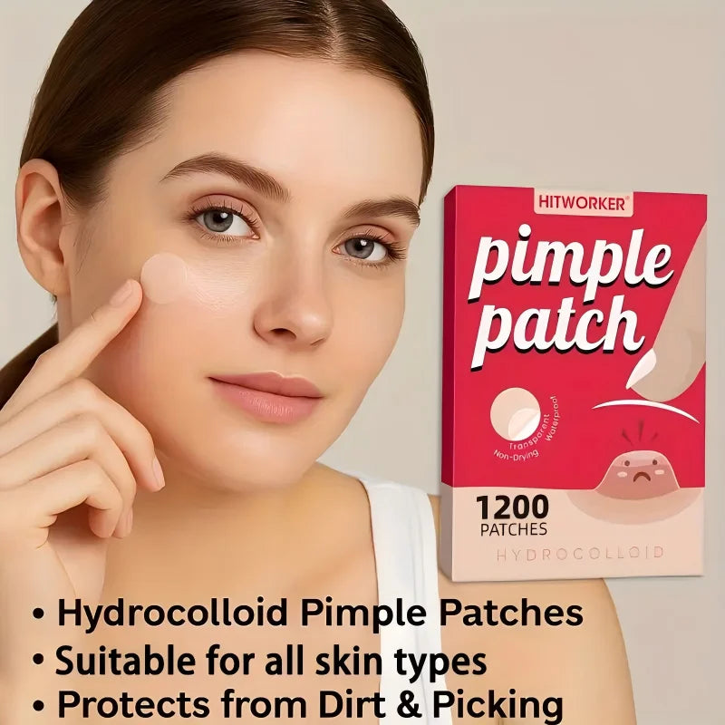 Pimle Patches